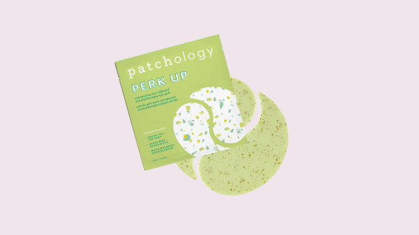Patchology Moodpatch Perk Up Eye Gels Review